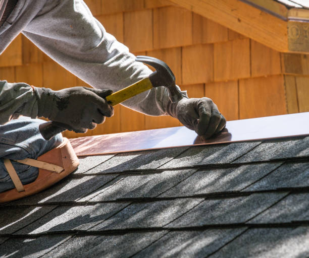 Quick and Trustworthy Emergency Roof Repair Services in Williamsville, NY